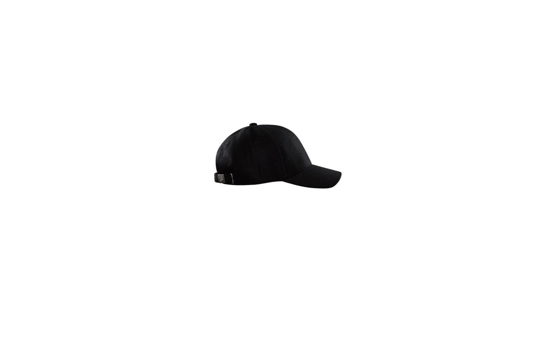 ARC WOOL CAP  Carbon