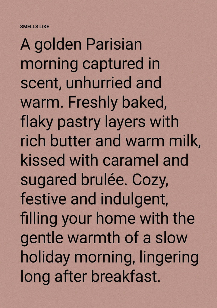 CROISSANT