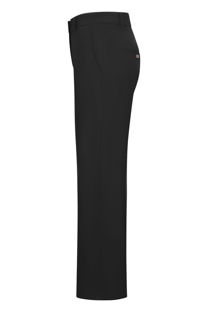 Luca Optical Cool Wool  Schwarz