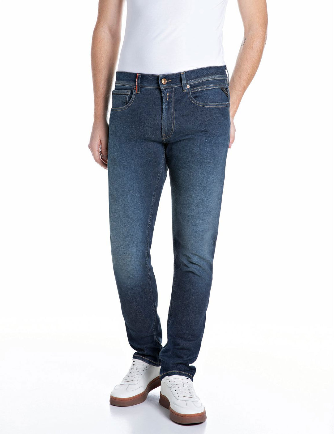 Grover M0972 .00x.661 244  Dark Blue