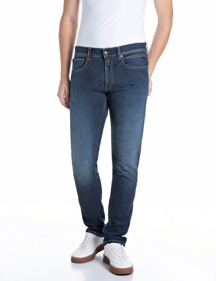 Grover M0972 .00x.661 244  Dark Blue