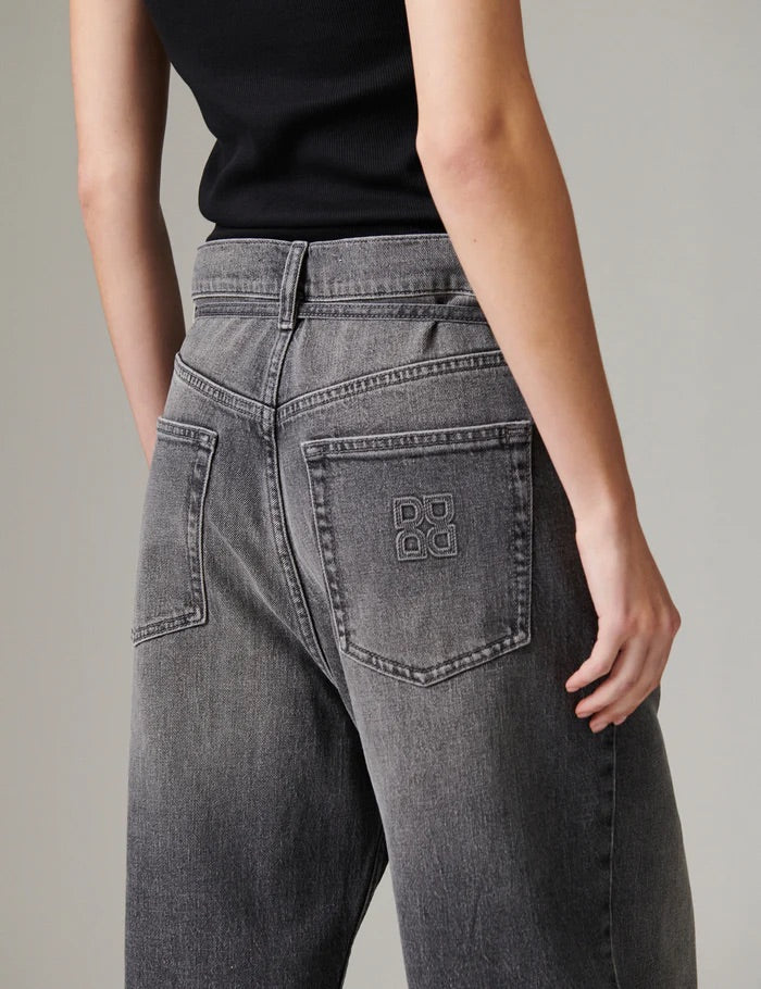 Elijah  Light Grey