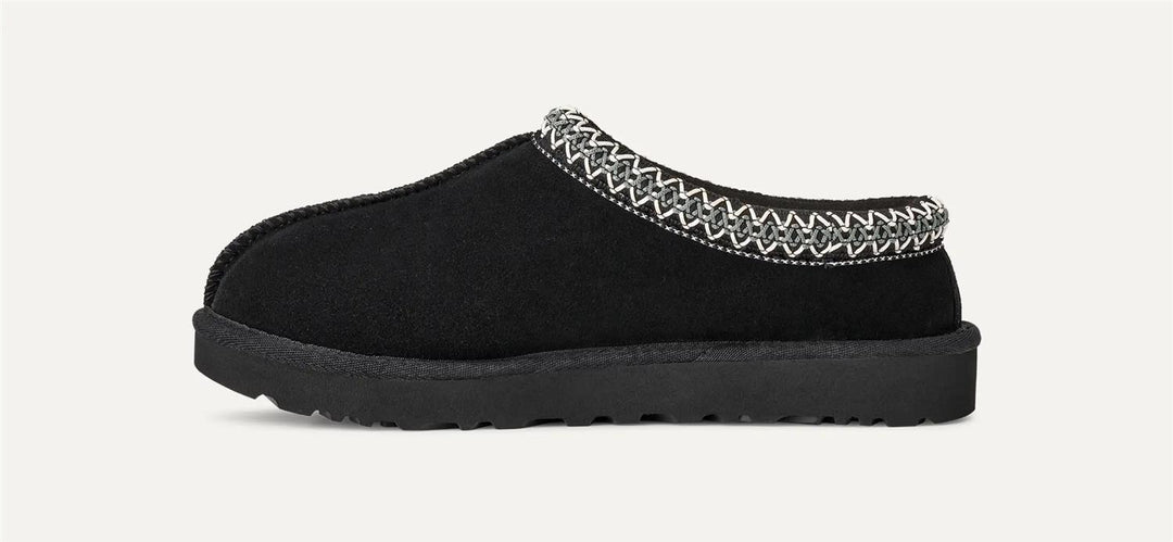 W Tasman II  Black