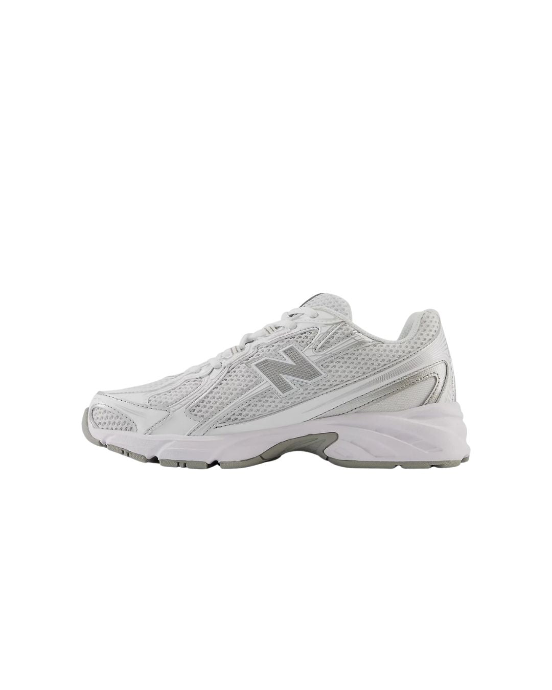 New Balance 740  White