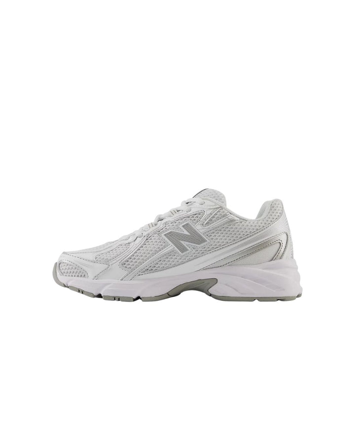 New Balance 740  White