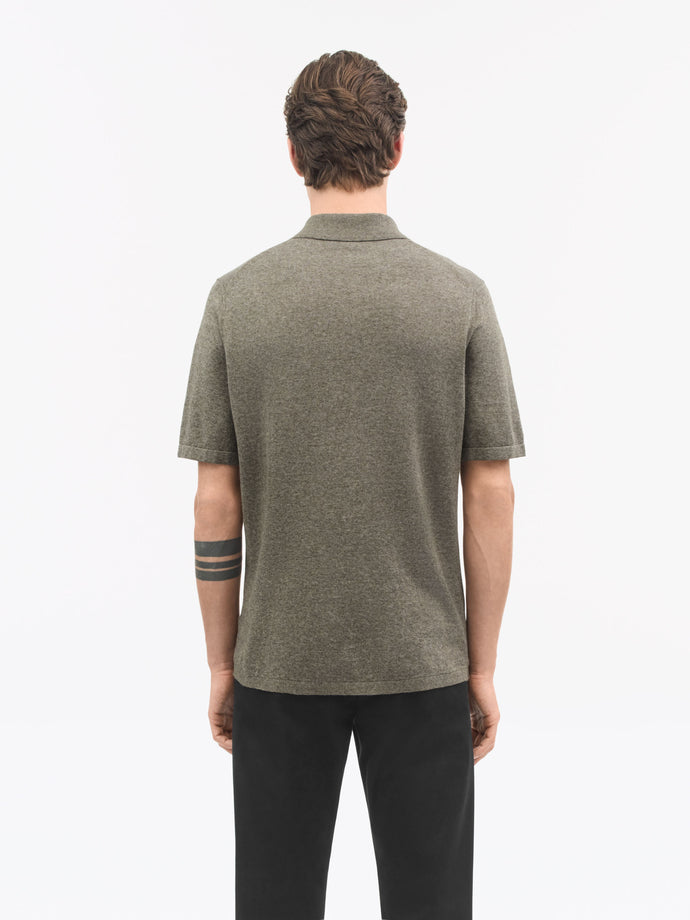 Erros L  Med Grey Mel