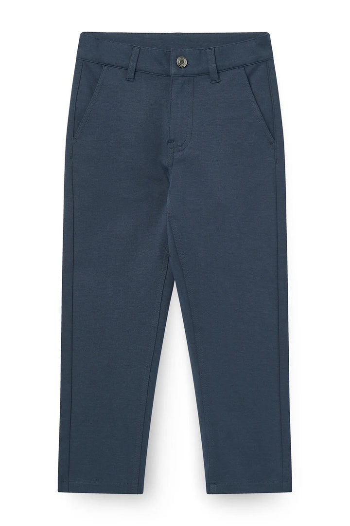 360* SUPER STRETCHY CHINOS  Navy