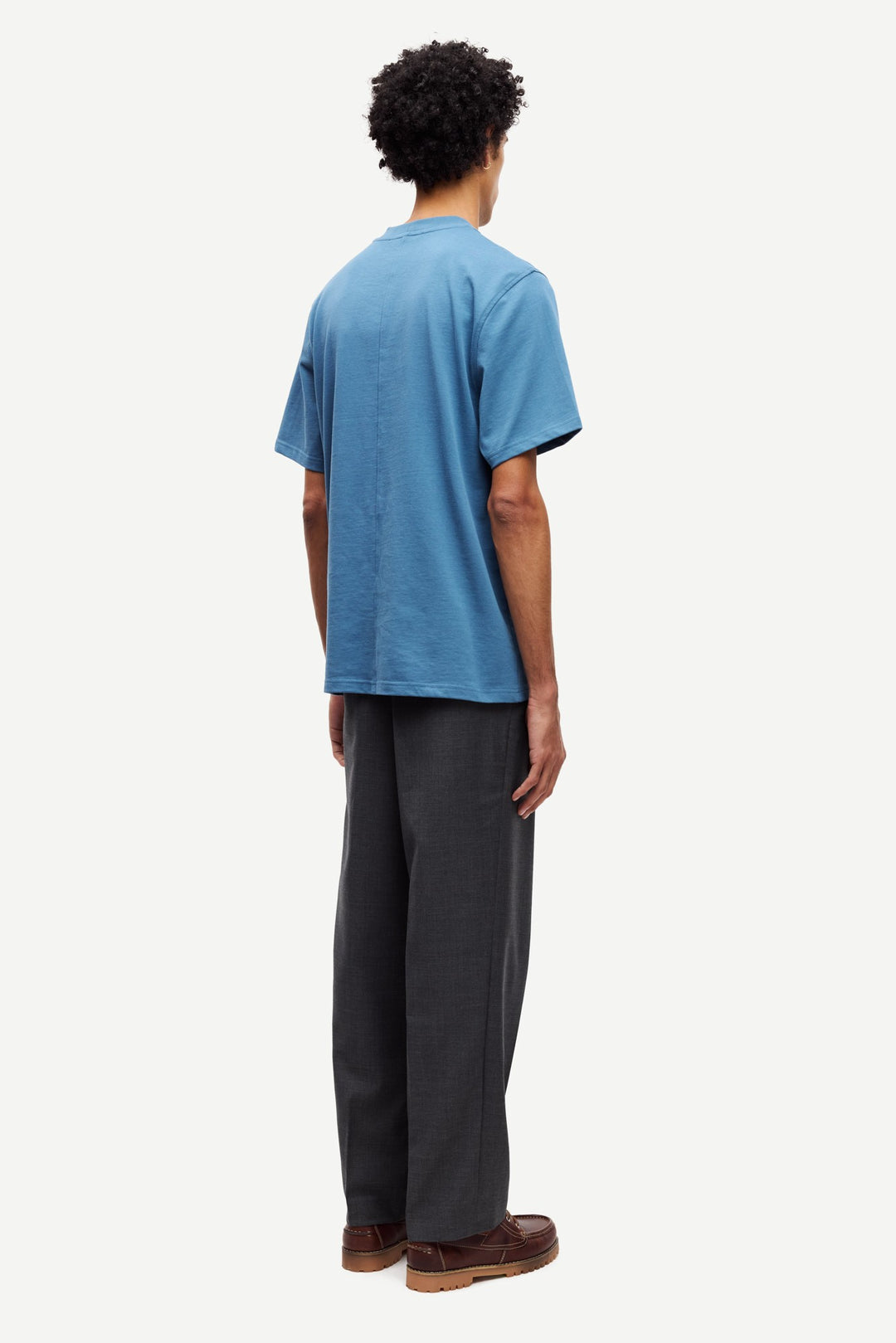Norsbro T-Shirt 6024  Stellar
