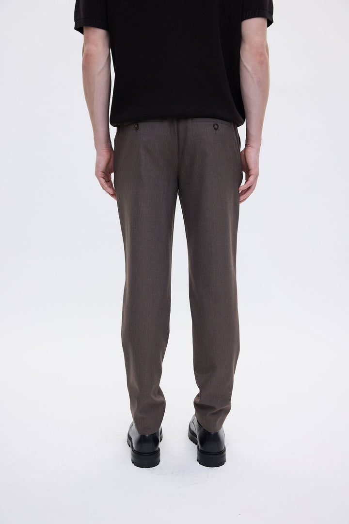 Theopl 438 31344 Cedar Grey Melange