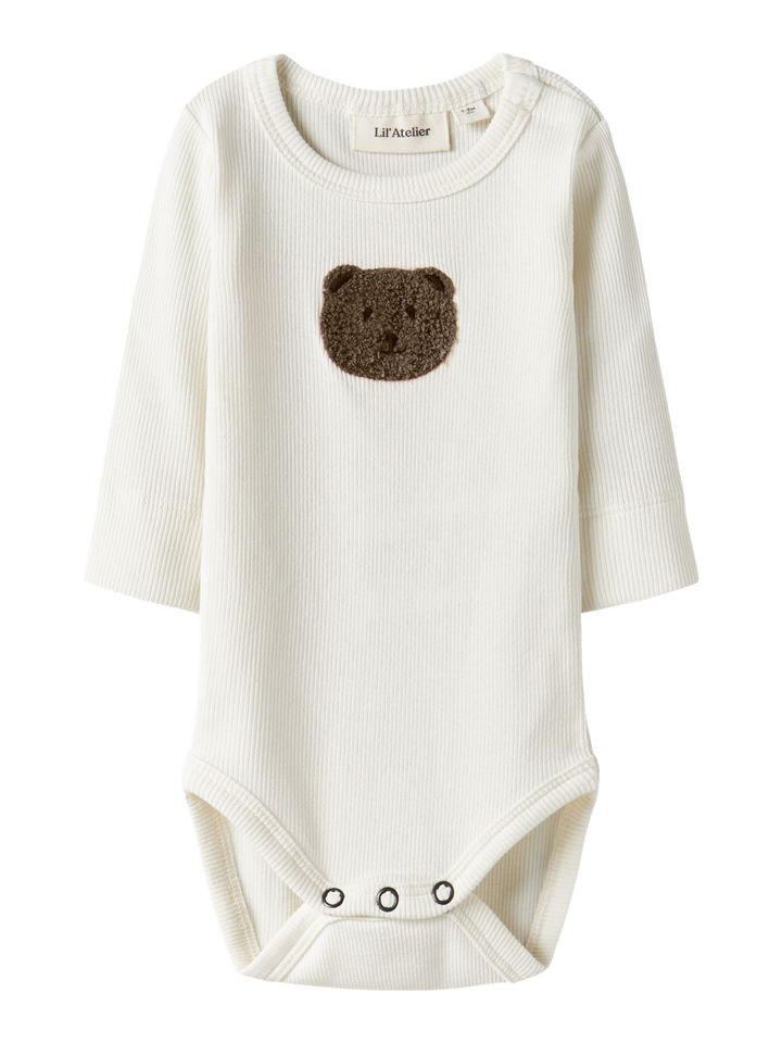 NBNTONTO LS SLIM BODY LIL  Coconut Milk