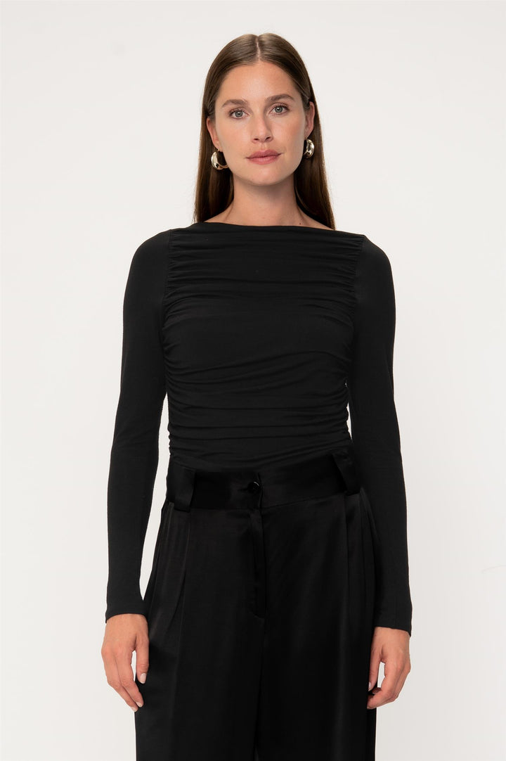 Sabik  Black