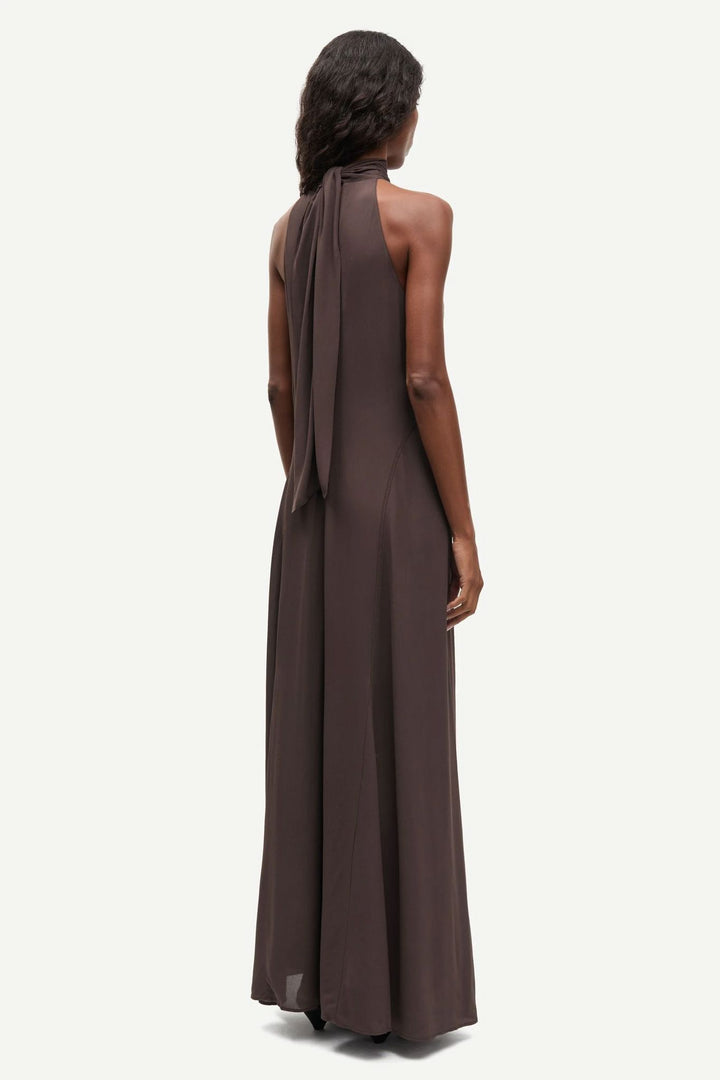 Saniva Dress 15932  Mulch