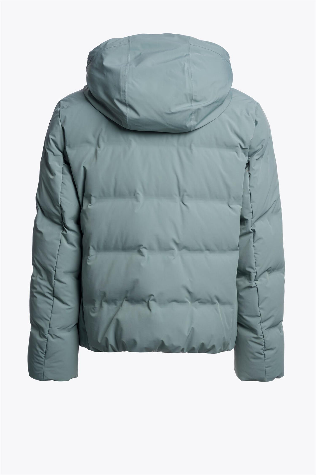 TAIGA 2.0  Green-Blue