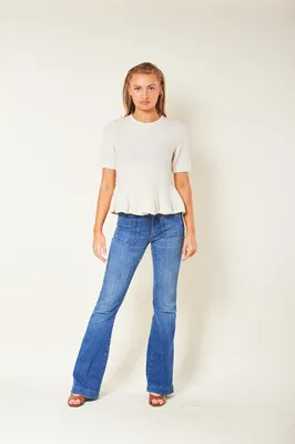 Aria  Offwhite
