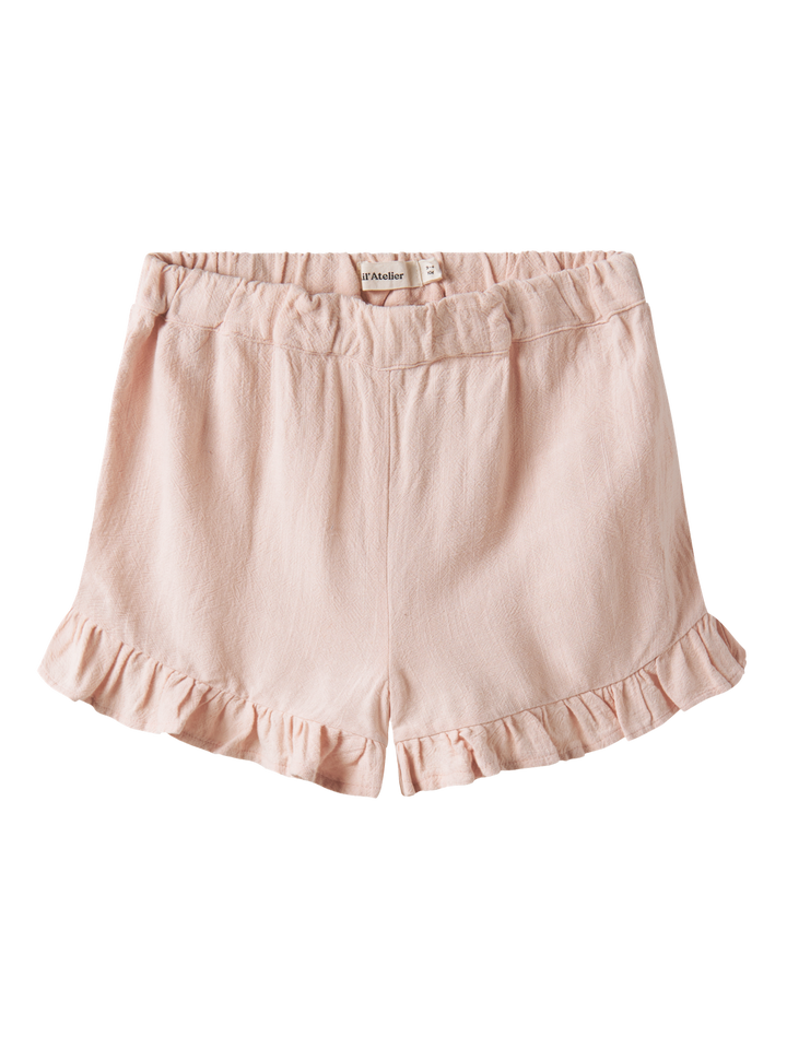 NMFDOLIE LOOSE SHORTS LIL  Lyserosa