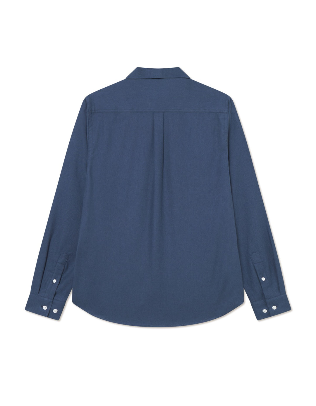 Desert Reg Shirt  Dark Navy