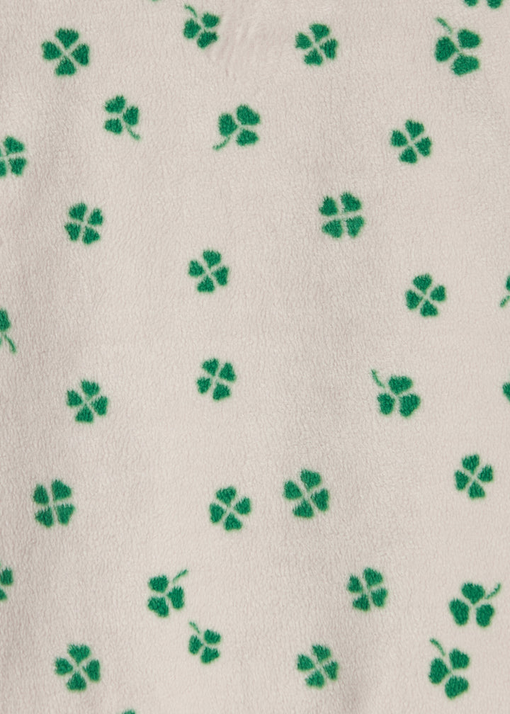 Olla Jacket  Moon Grey