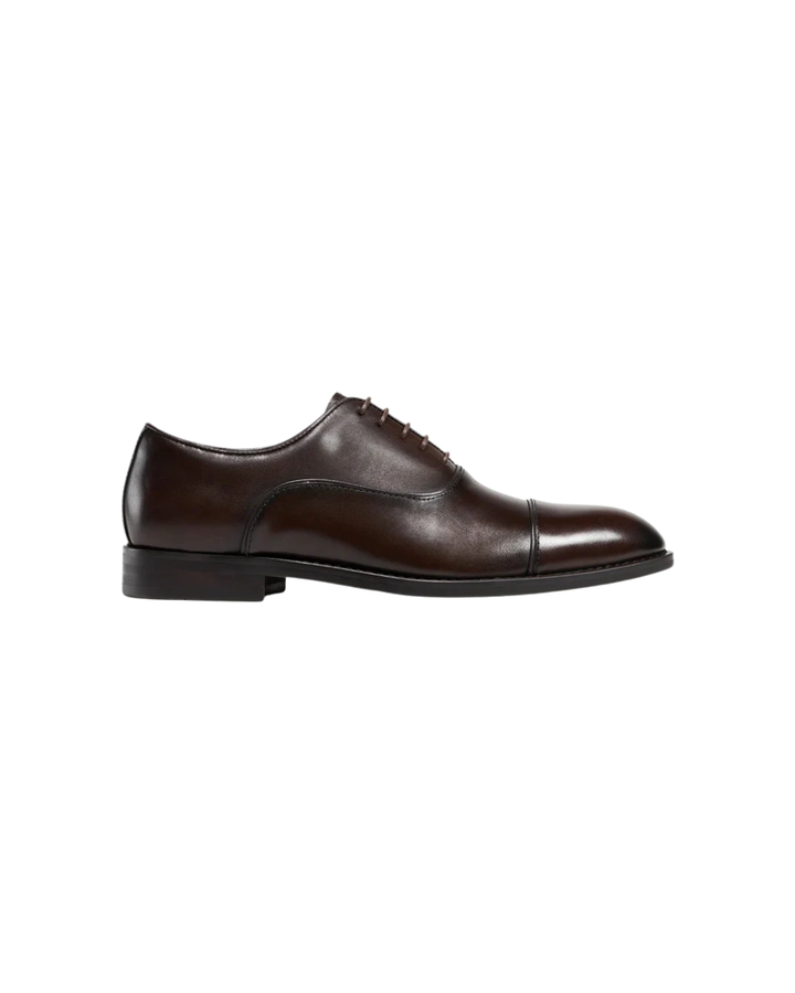 TNS 1020  Dk Brown