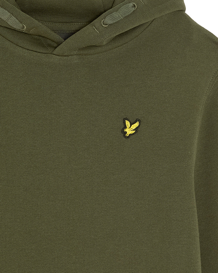 Pullover Hoodie  Deep Depths