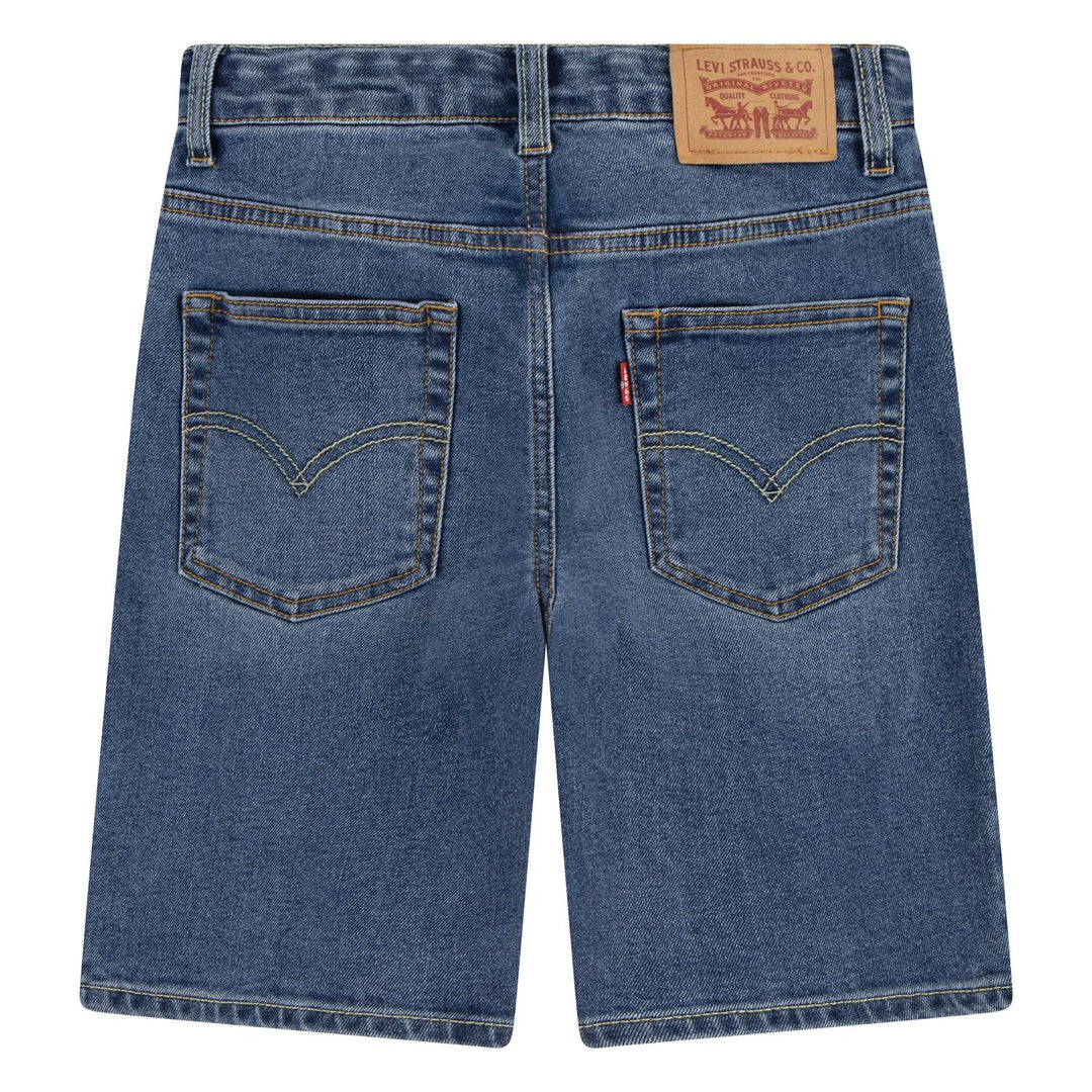 NEW 511 SLIM FIT DENIM SHORT  Goldenrod