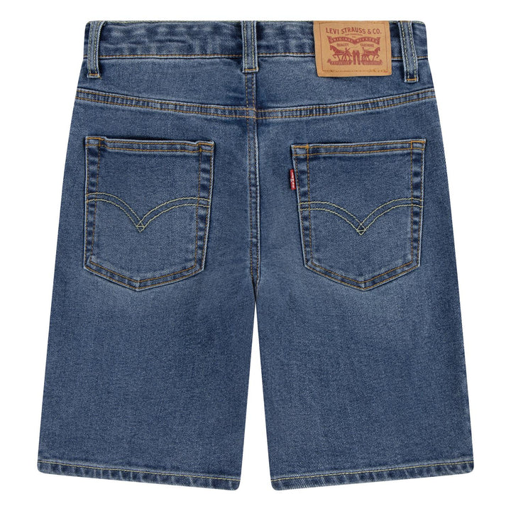 NEW 511 SLIM FIT DENIM SHORT  Goldenrod