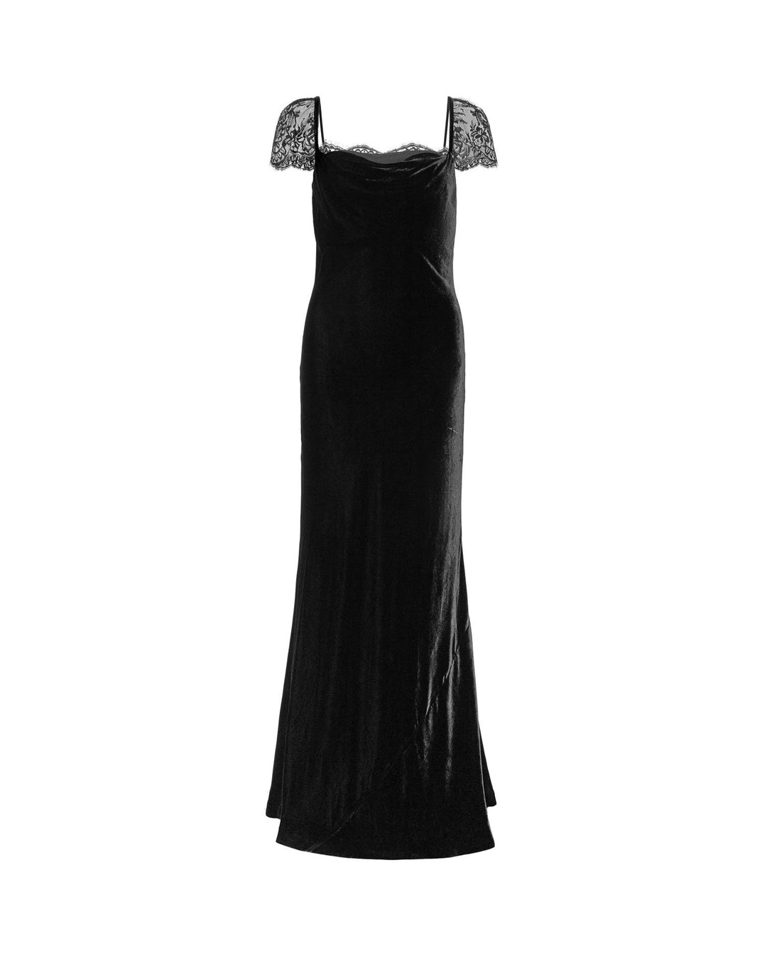 SCORPIO  Black