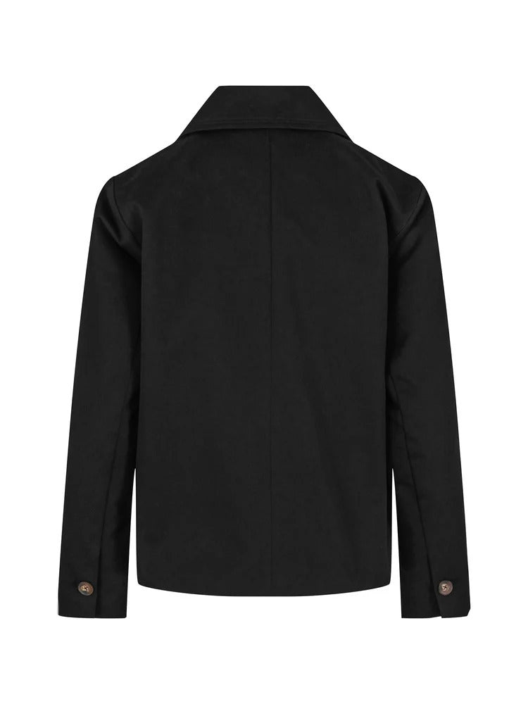 Kensington Jacket  Black