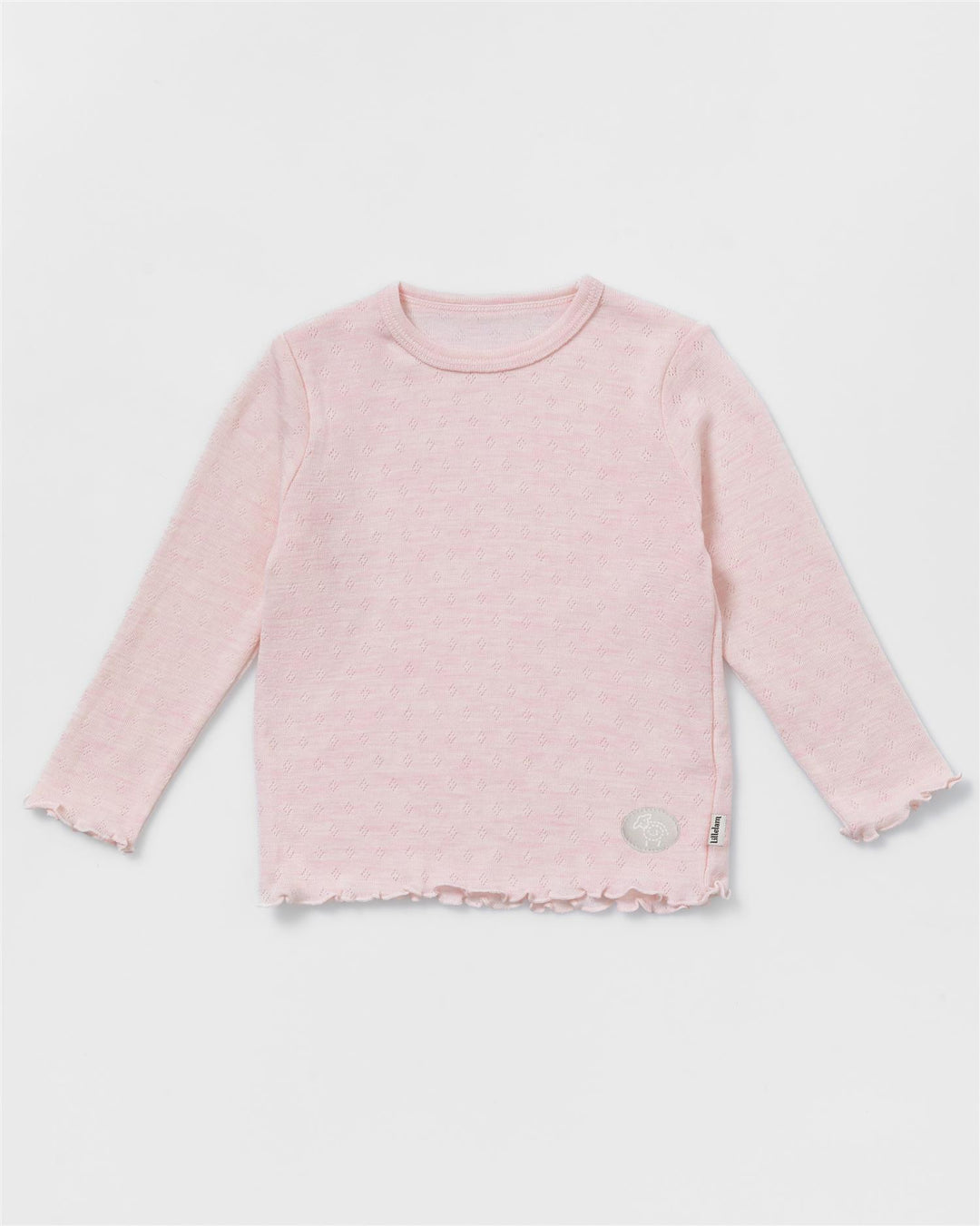 Jumper July  Himmelrosa