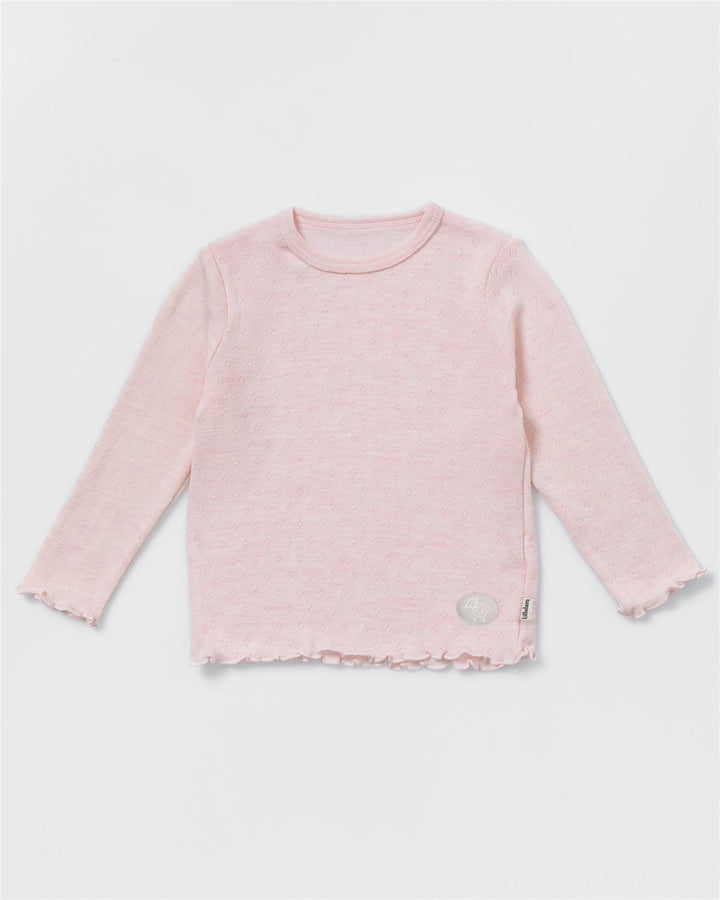 Jumper July  Himmelrosa