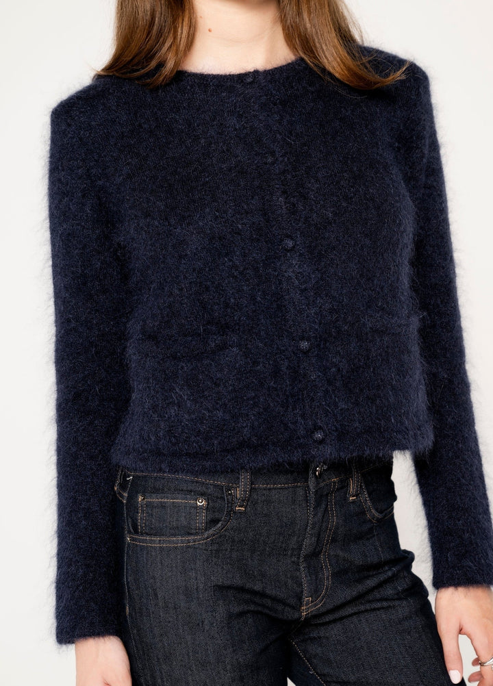 Celin Cardigan Moonlight  Moonlight