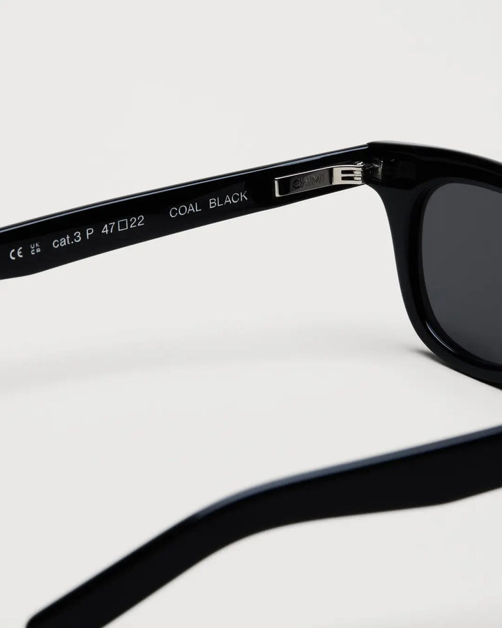 Ease Coal Black  Coal Black