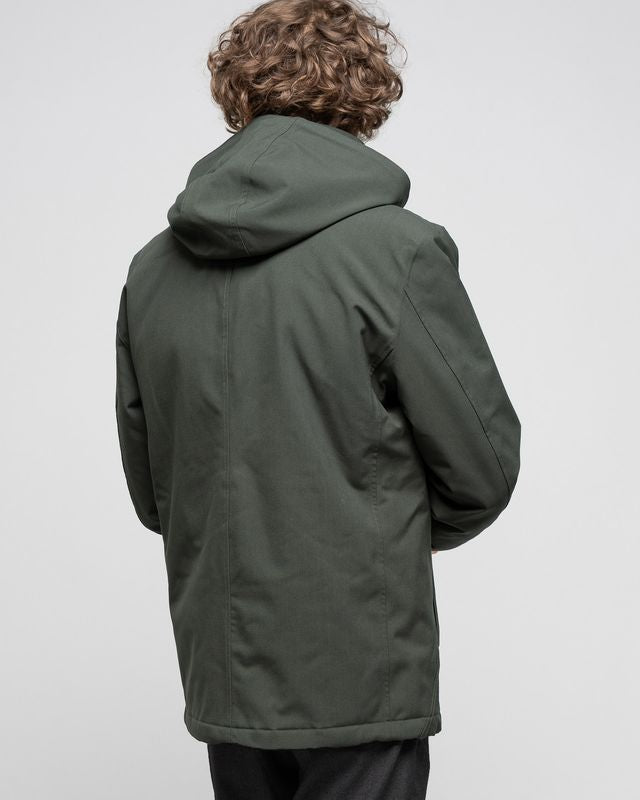 PARKER  Dk Olive