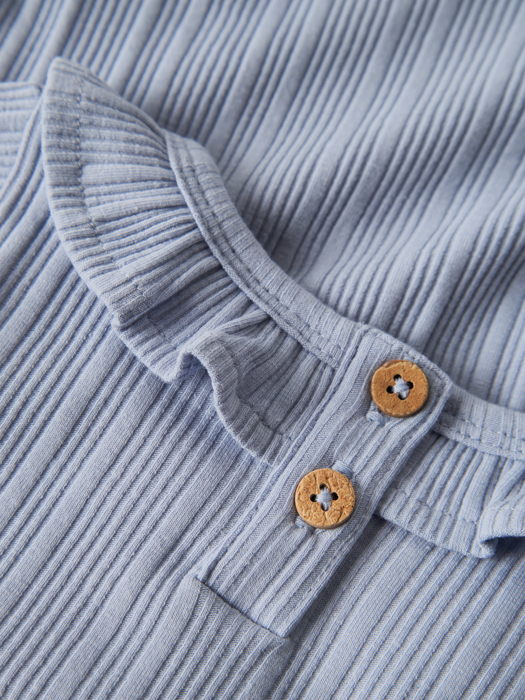 NBFTANSY LS SLIM BODY LIL  Zen Blue