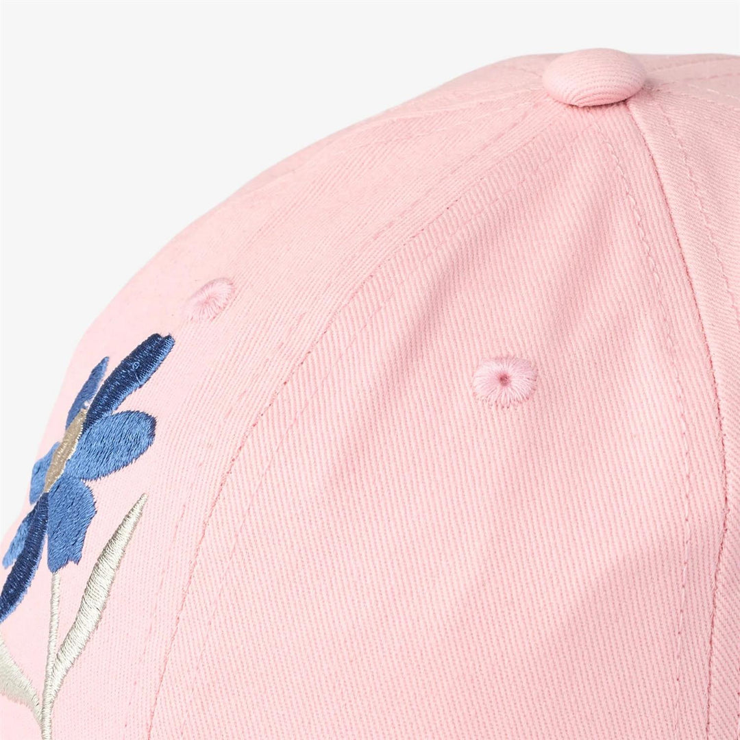 Cap Cecil  Soft Pink