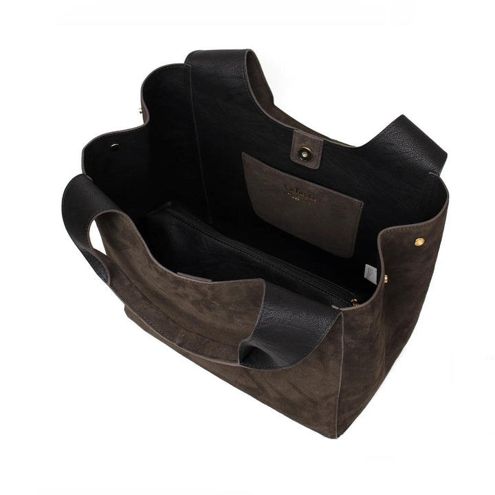 Salerno  Dark Brown