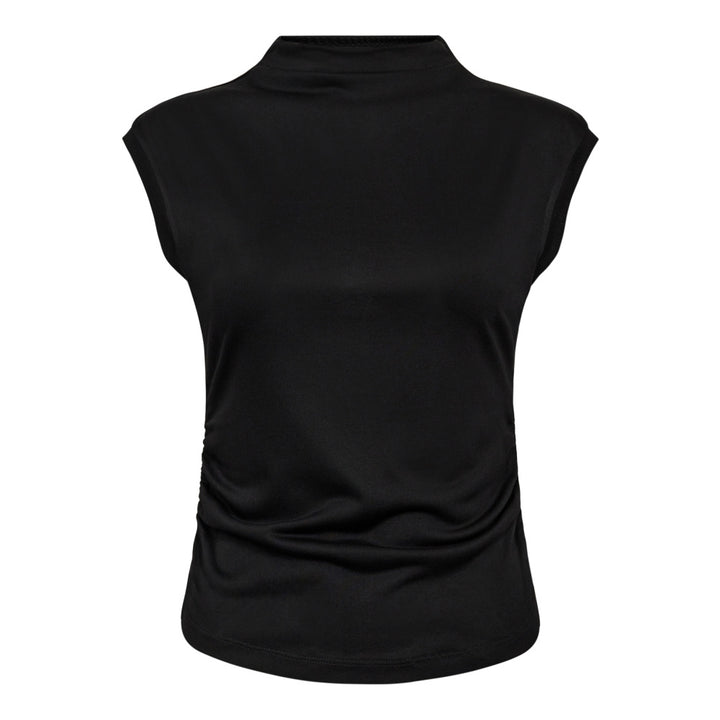 CamillaCC Tee  Black