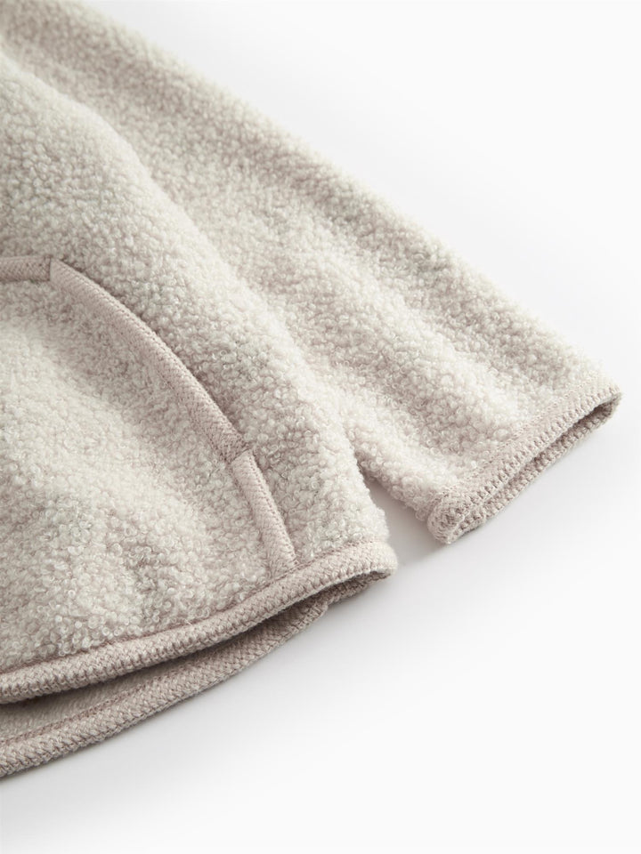 Olla Jacket  Moon Grey