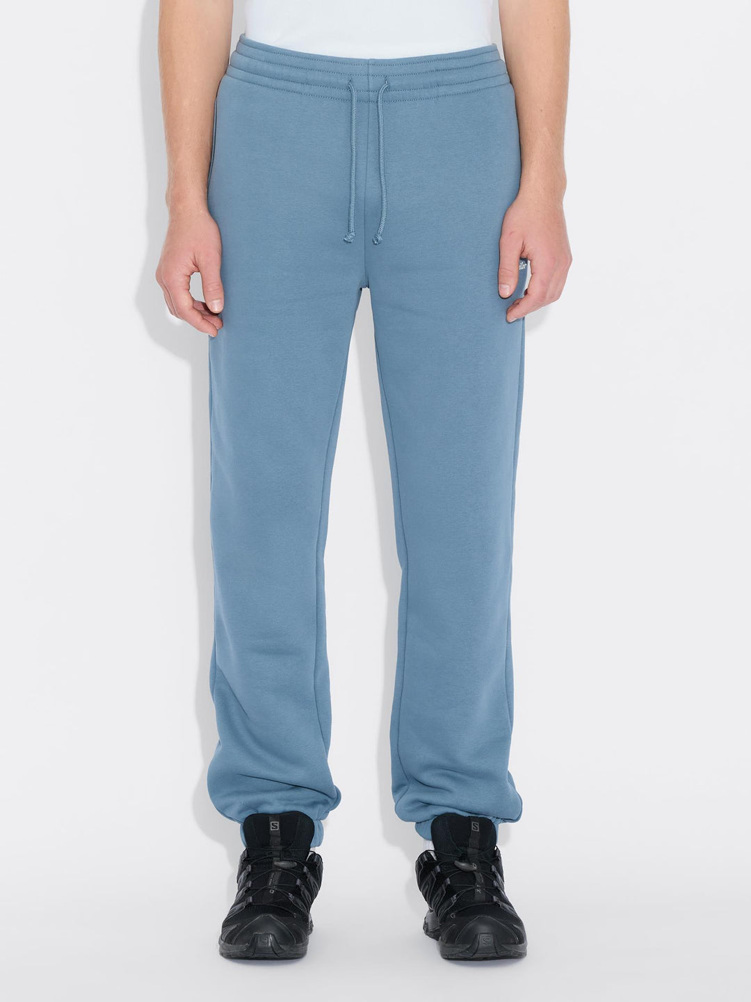 M Regular Trouser  Blue