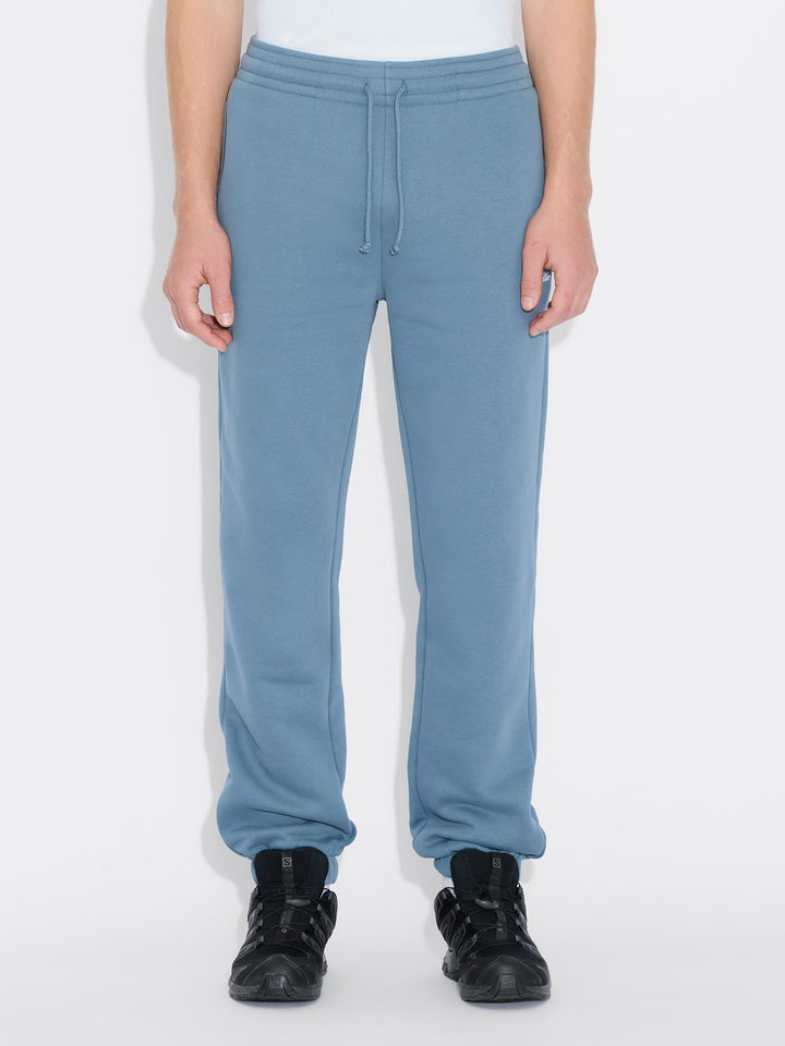 M Regular Trouser  Blue