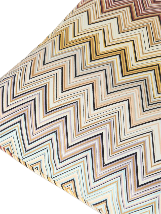 JARRIS CUSHION  Beige Multicolor