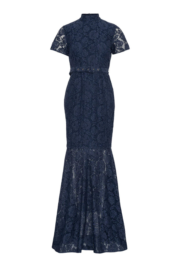 Lorna maxi dress  Dark Blue