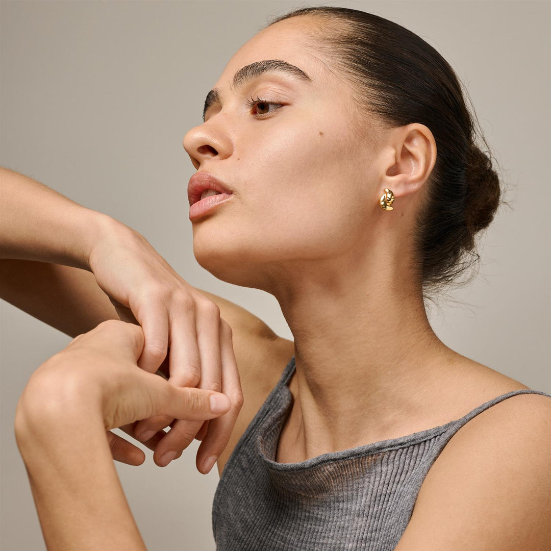 Studs, Tova  925S/Gp