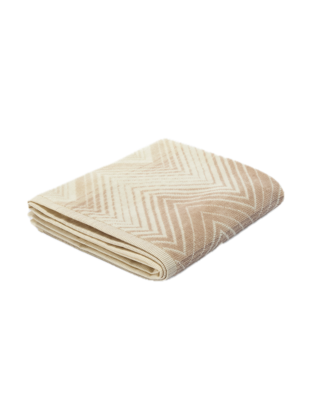 MAREA  HAND TOWEL  Natural/Cream