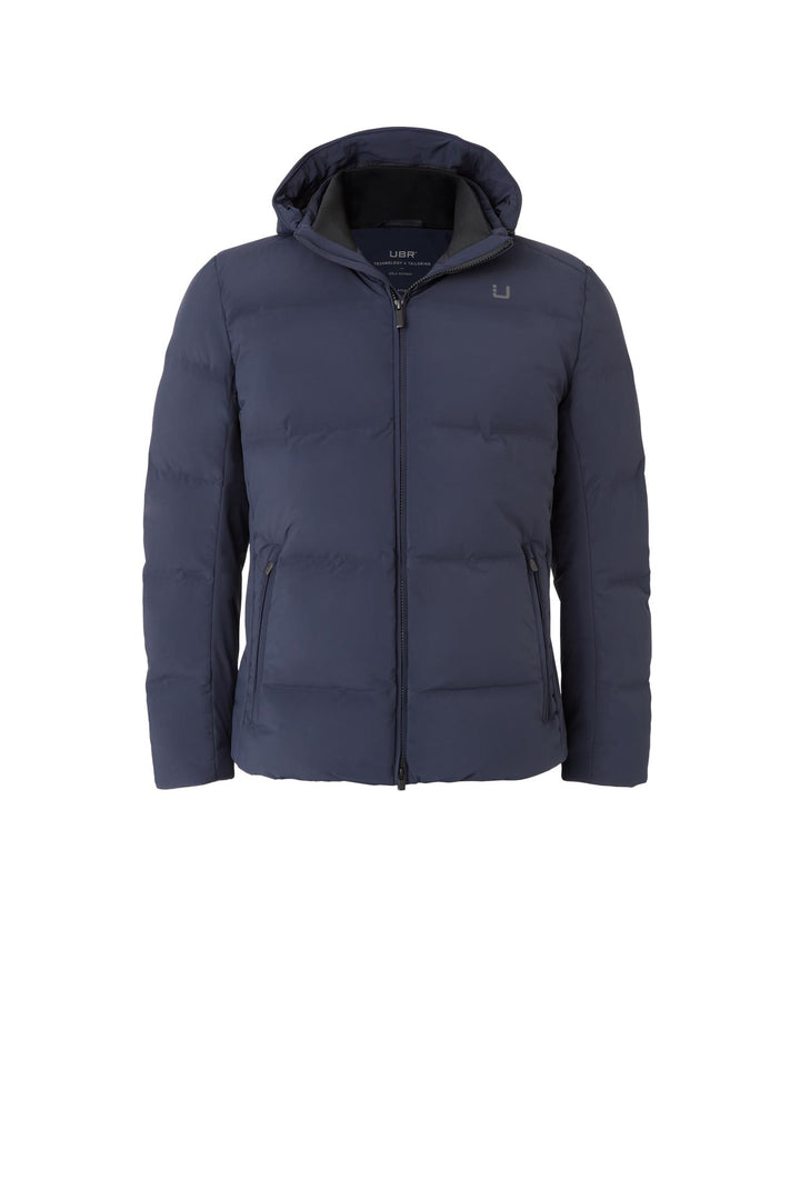 BOLT DOWN JKT  Navy