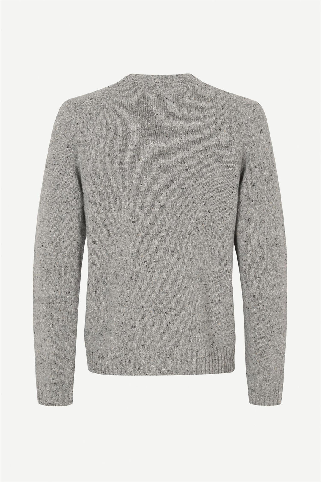 Sanataniel Sweater 15724  Grey Mel.