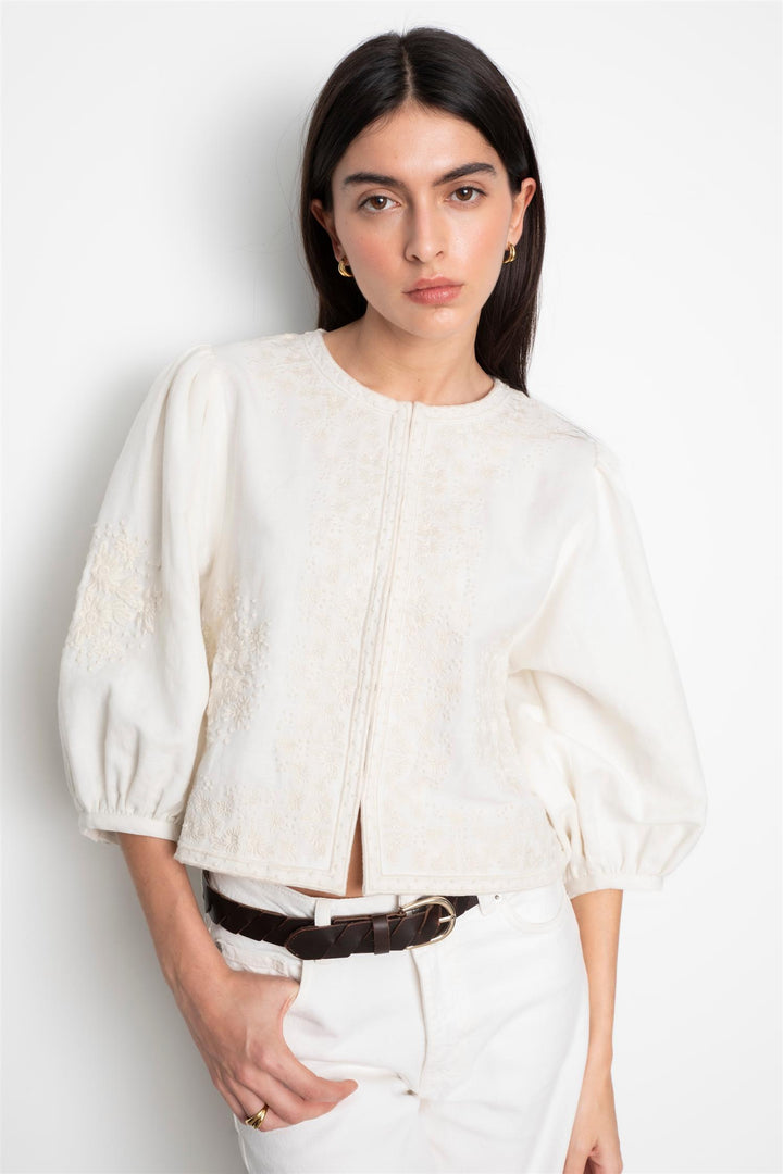 Selene Belt  Dark Brown