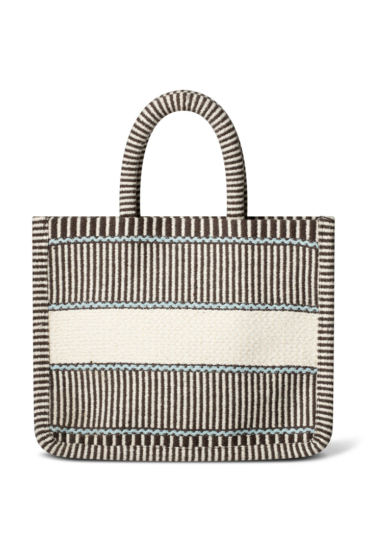 Porto Mini Brown Multi