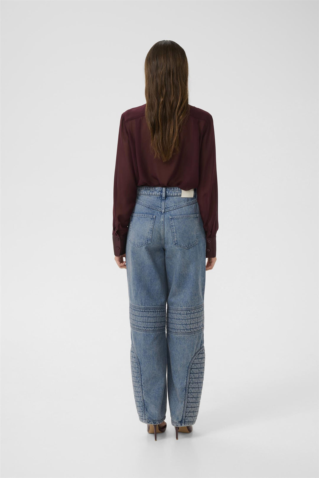 GZlynne shirt  Aronia