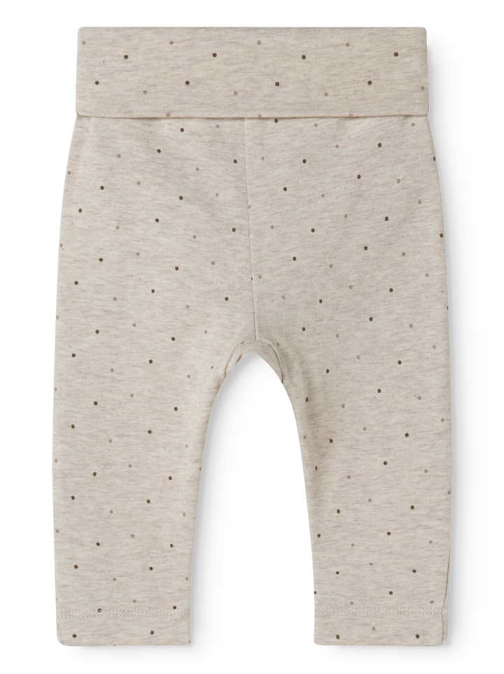 Piva  Beige Mel Dot