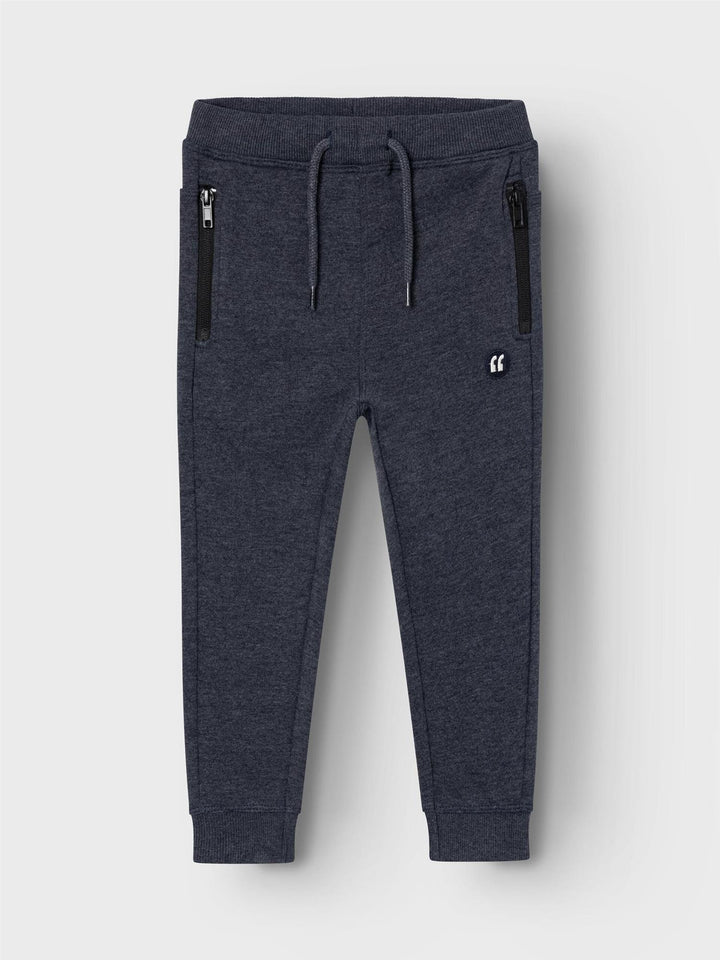 SWEATPANTS  Dark Sapphire